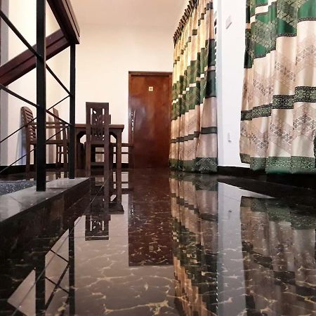La Sachara Panzió Kandy Kültér fotó