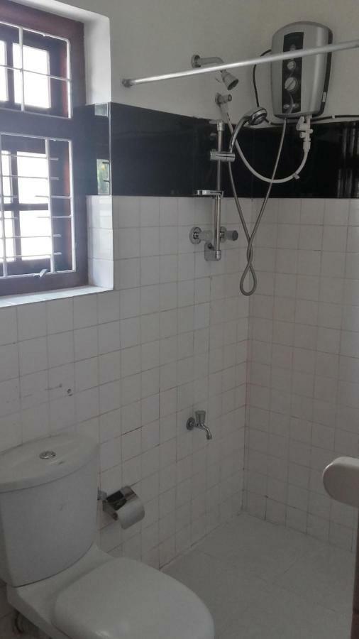 La Sachara Panzió Kandy Kültér fotó
