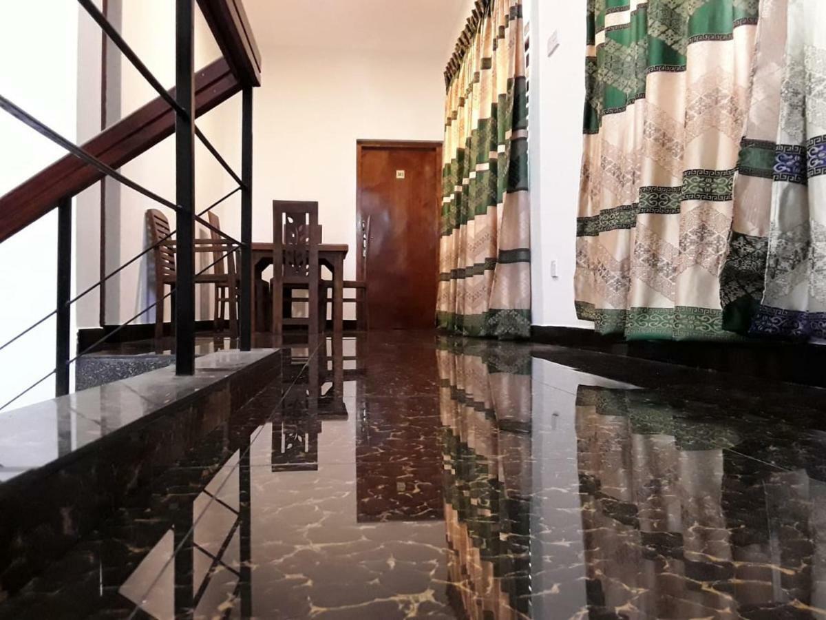 La Sachara Panzió Kandy Kültér fotó